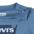 ფოტო #6 პროდუქტის LEVI´S ® KIDS Batwing short sleeve T-shirt