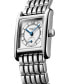 Фото #3 товара Часы Longines DolceVita BracStainless 22x29mm