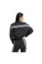 IP1549-K adidas W Fı 3S Swt Kadın Sweatshirt Siyah