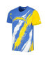 ფოტო #3 პროდუქტის Men's Powder Blue Los Angeles Chargers Extreme Defender T-shirt
