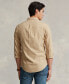 Фото #4 товара Men's Garment-Dyed Oxford Shirt