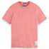 SCOTCH & SODA 175562 short sleeve T-shirt