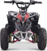 Фото #4 товара 1DEA.me Pojazd Quad Spalinowy RENEGADE HIPERFECT 110CC Czerwony