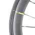 Фото #6 товара Mavic Cosmic Pro Carbon, Bike Rear Wheel, 27.5", 12x142mm, TA, CL Disc, Sram XDR