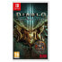 Фото #2 товара NINTENDO GAMES Switch Diablo III Eternal Collection IMP UK