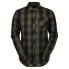 Фото #1 товара SCOTT Trail Flow Check long sleeve shirt