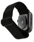 Ремешок WITHit Apple Watch Elastic Black