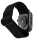 Фото #3 товара Ремешок WITHit Apple Watch Elastic Black