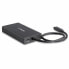 Фото #2 товара USB-разветвитель Startech DKT30CHPD Чёрный 60 W