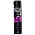 MUC OFF Ceramic Chain Grease 4 Stations Spray 400ml - фото #2