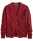 Фото #4 товара Women's 100% Cashmere Cardigan, Created for Macy's, Regular & Petites