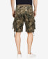 Men's 12.5-Inch Inseam Cargo Shorts