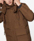 Men's Gattaca Down Parka Coat