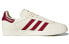 adidas originals Gazelle 低帮 板鞋 男女同款 白红 / Кроссовки Adidas originals Gazelle CG7155