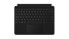 Фото #1 товара Microsoft Surface Go Signature Type Cover - Keyboard - QWERTZ