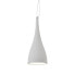 LED-Pendelleuchte Lima Shine