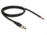 Фото #2 товара Delock 89907 - 0.95 m - Cable - Current / Power Supply 0.95 m