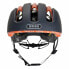 Фото #5 товара NUTCASE Vio Adventure Bahous Red MIPS urban helmet