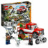 Фото #1 товара Playset Lego 76946 181 piezas Jurassic World