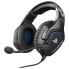 Фото #1 товара TRUST GXT488 Forze PS4 gaming headset