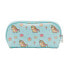 Фото #4 товара KARACTERMANIA Oh My Pop Unicorn Blue Wash Bag