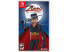 Фото #1 товара Zorro the Chronicles - Nintendo Switch