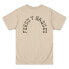 ფოტო #2 პროდუქტის GRIMEY The Infame short sleeve T-shirt
