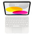 Фото #1 товара APPLE Magic Keyboard Folio iPad 10Th Keyboard Cover