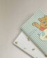 Pack of children's winnie the pooh notebooks (pack of 2)