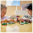 Фото #20 товара Конструктор LEGO Minecraft The Abandoned Village 21190, для детей