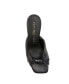 Фото #4 товара Women's The Tooliped Twisted Slip-on Sandals