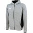 Фото #1 товара Куртка Kappa Sports Marzame Grey