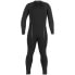 Фото #2 товара BARE Reactive Full 2022 7 mm diving wetsuit