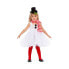 Фото #1 товара Маскарадные костюмы для детей My Other Me Кукла-белоснежка