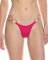 Monica Hansen Beachwear Icon Bikini Bottom Women's