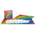 Фото #4 товара Puzzle Rainbow Butterfly