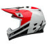 Фото #5 товара BELL MOTO MX-9 Mips Alter Ego off-road helmet