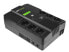 Green Cell AiO 800VA LCD - Line-Interactive - 0.8 kVA - 480 W - 220 V - 240 V - 50/60 Hz