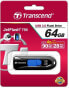 Фото #2 товара Pendrive Transcend JetFlash 790, 64 GB (TS64GJF790K)