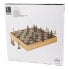 Schach-Set Natural