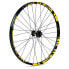 Фото #1 товара GTR SL27 27.5´´ Disc MTB front wheel