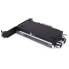 Alphacool Core M.2 NVMe PCIe 5.0 Liquid Cooler, ARGB - schwarz - фото #3