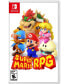 Фото #1 товара Игра для приставки Nintendo Super Mario Bros RPG - Switch