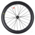 Фото #5 товара Mavic Cosmic Pro Carbon, Bike Rear Wheel, 27.5", 12x142mm, TA, CL Disc, Sram XDR