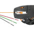 Фото #2 товара Weidmüller STRIPAX инструмент для зачистки кабеля Черный, Оранжевый 9005000000 7851354