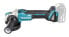 Фото #2 товара Makita Akku-Winkelschleifer DGA521ZX1 18V, 125 mm, X-LOCK ohne Akku und Lader