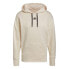 Фото #1 товара Adidas Studio Lounge Fleece Hoodie M HB0483