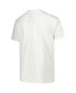 ფოტო #4 პროდუქტის Big Boys White Team USA Eagle United T-shirt