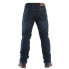 OVERLAP Manx jeans