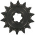 Фото #1 товара RENTHAL 431-420 Grooved Front Sprocket